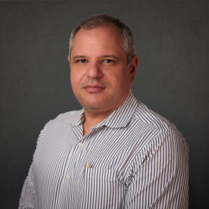 Picture of Dr. Roland Segal
