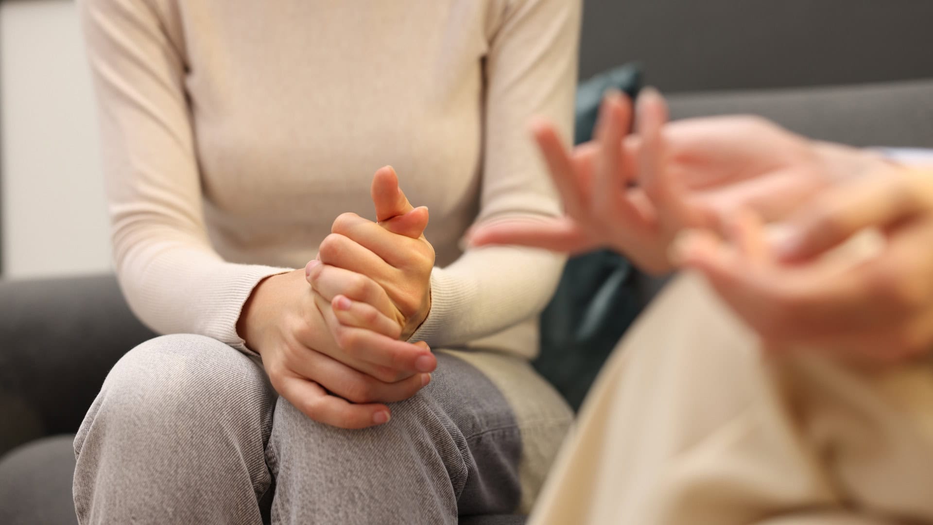 Counselling during a Addiction and Mental Health Treatment in Aurora,