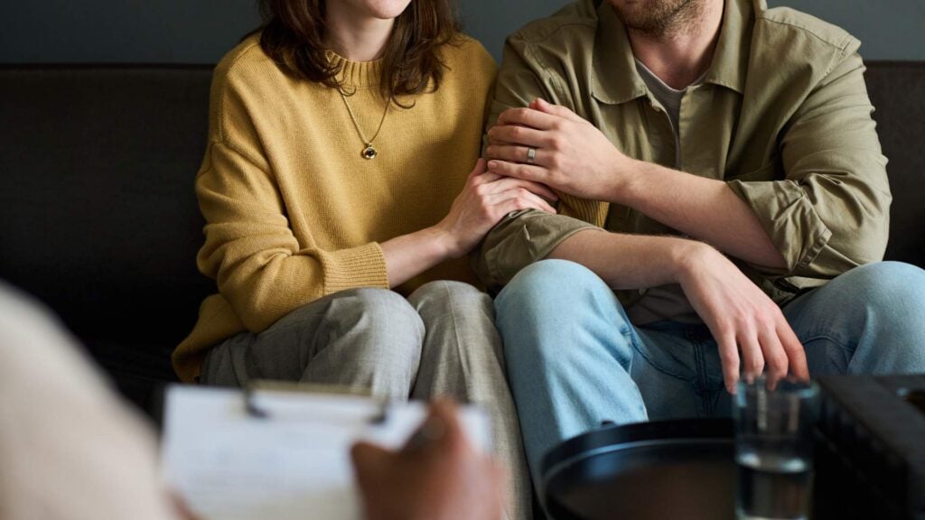 Counselling for couple for Addiction Treatment Center In Grand Junction That Accepts Aetna
