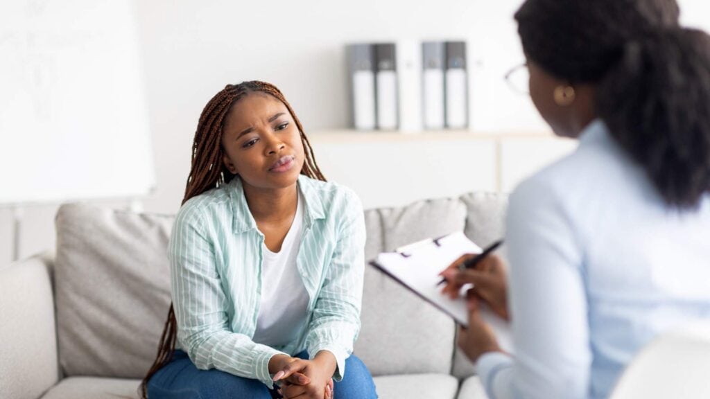 Intake process for Addiction Treatment Center In Grand Junction That Accepts CCHA