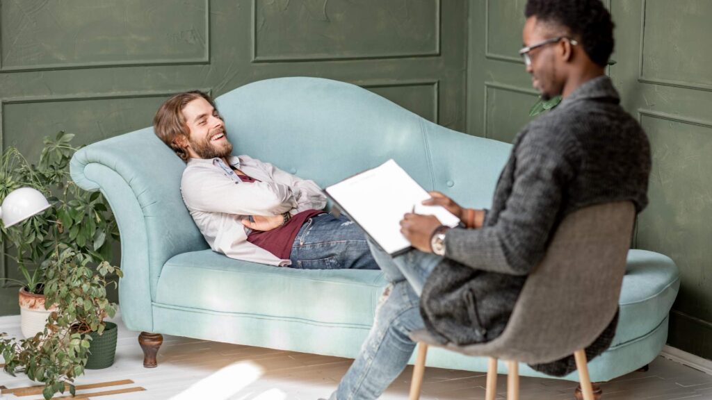 Interview at a Addiction Treatment Center In Grand Junction That Accepts Carelon